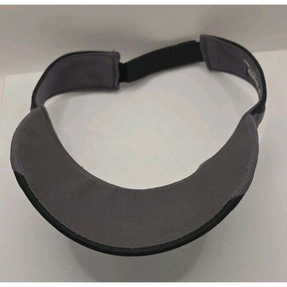 Ping Blue Visor Strapback Golf PGA Hat Cap Adult OSFA - Picture 8 of 10